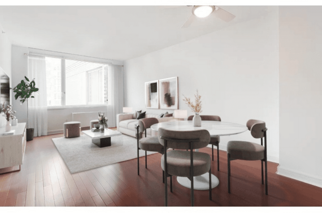 Spacious Riverside BLVD 1 Bedroom Apartment