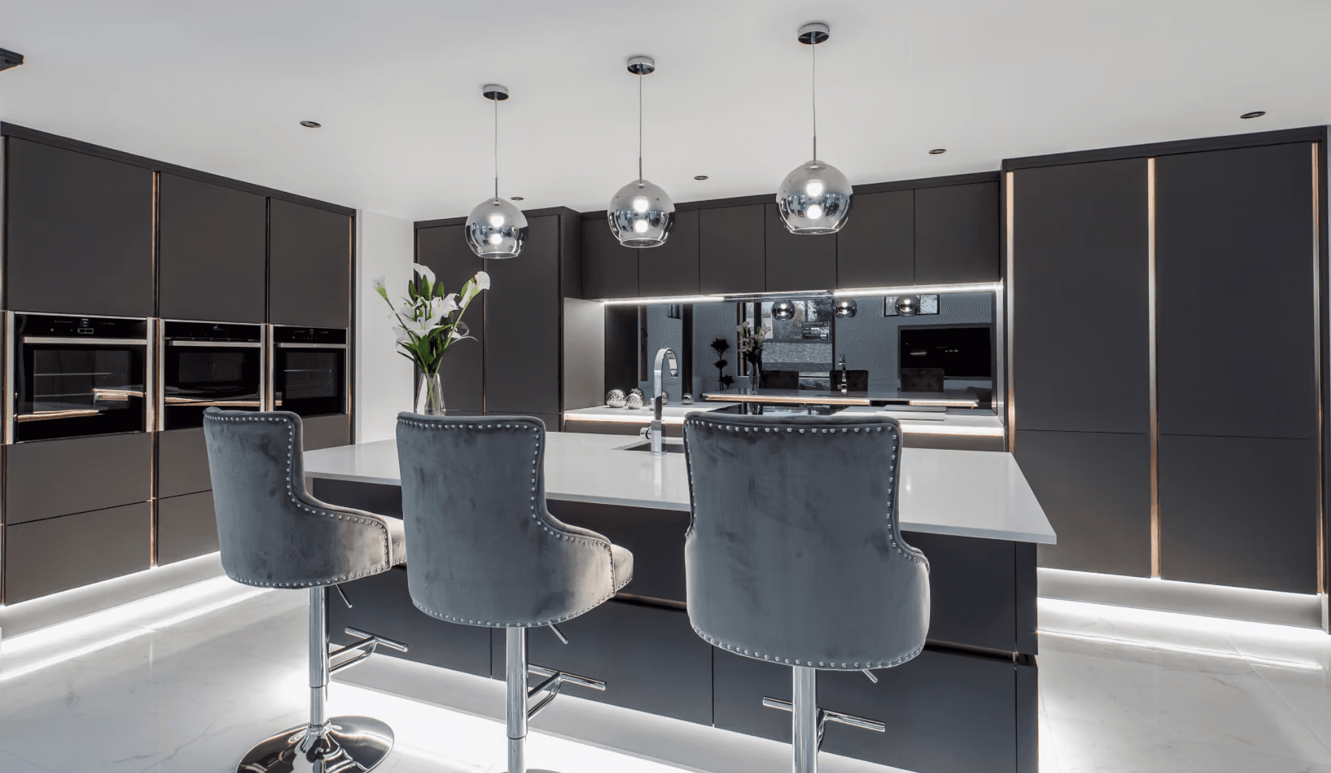 The Old Pump Works – A Boutique Gated Development in Great Warley, Brentwood