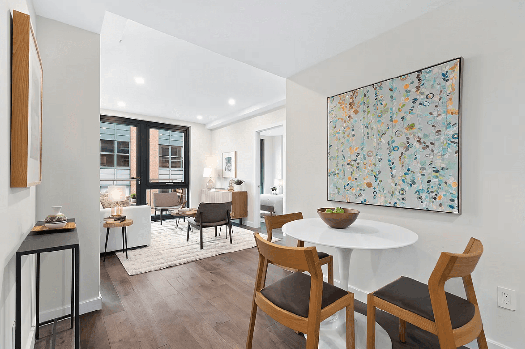 Modern Luxury Meets Smart Living in the Heart of LIC