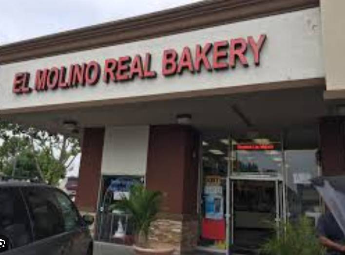 Business Opportunity/El Molino Real Bakery