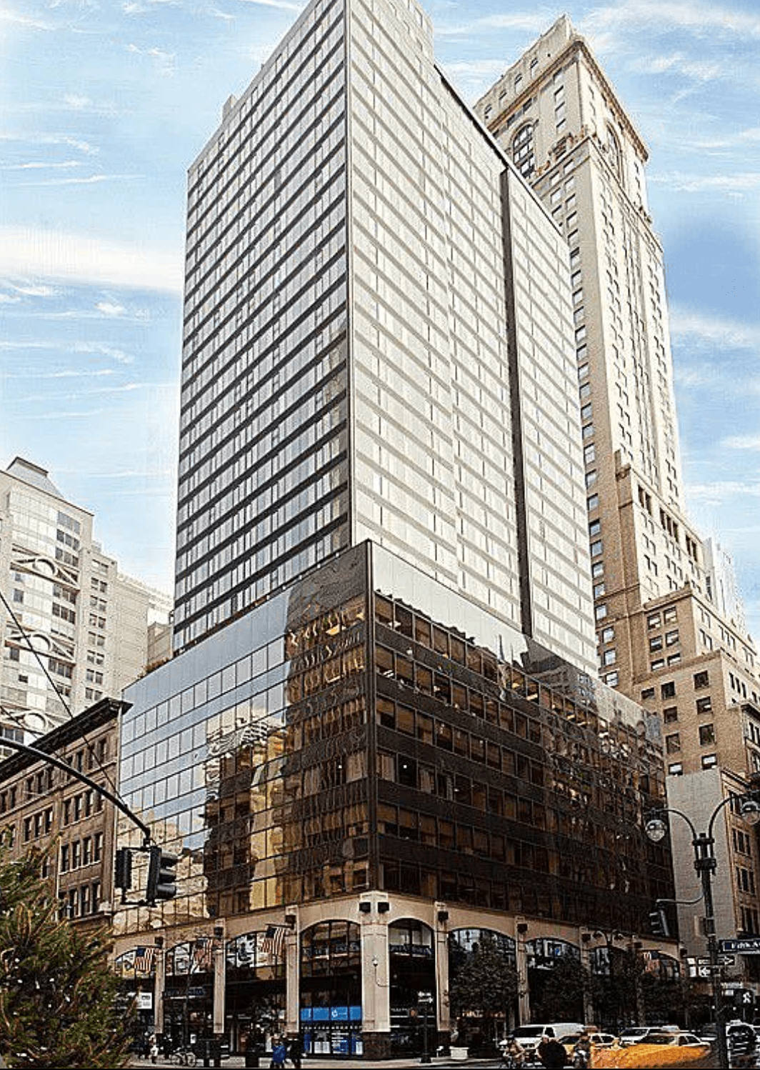 Dream home on Fifth Ave!