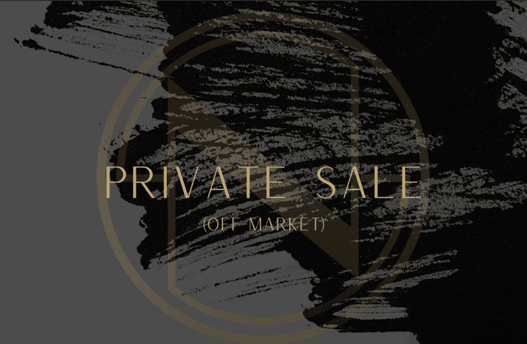 Off-Market Tuscan Farmhouse Opportunity