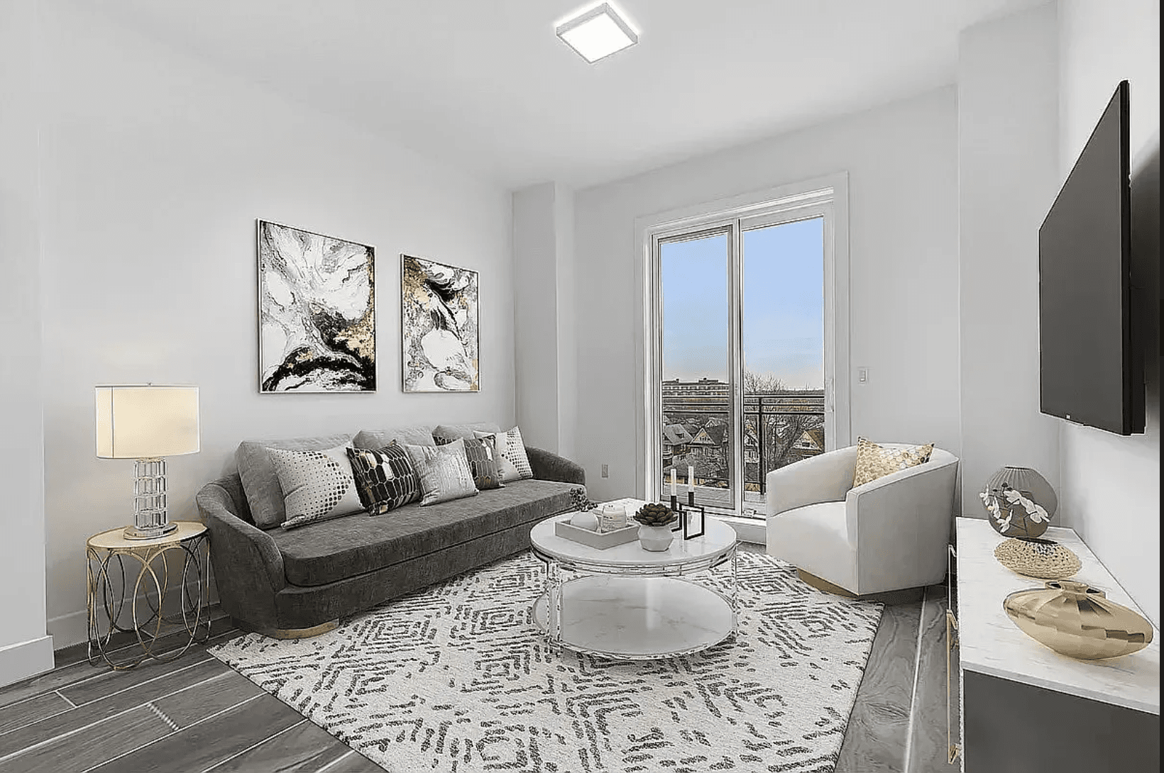 2222 Ocean Avenue #2C