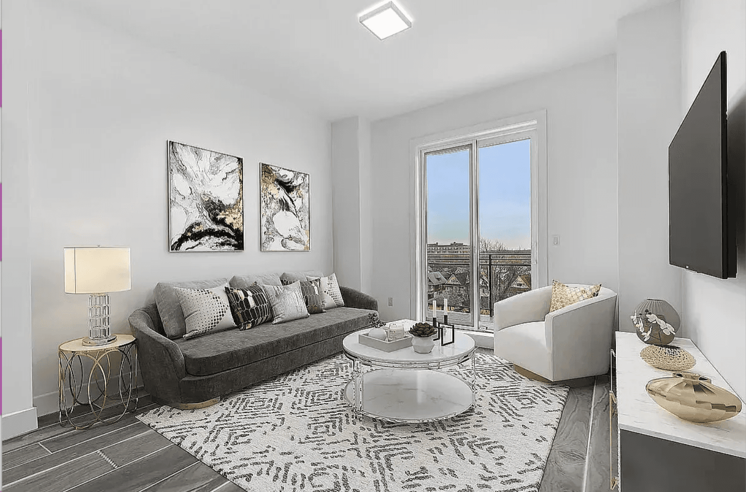 2222 Ocean Avenue #5G