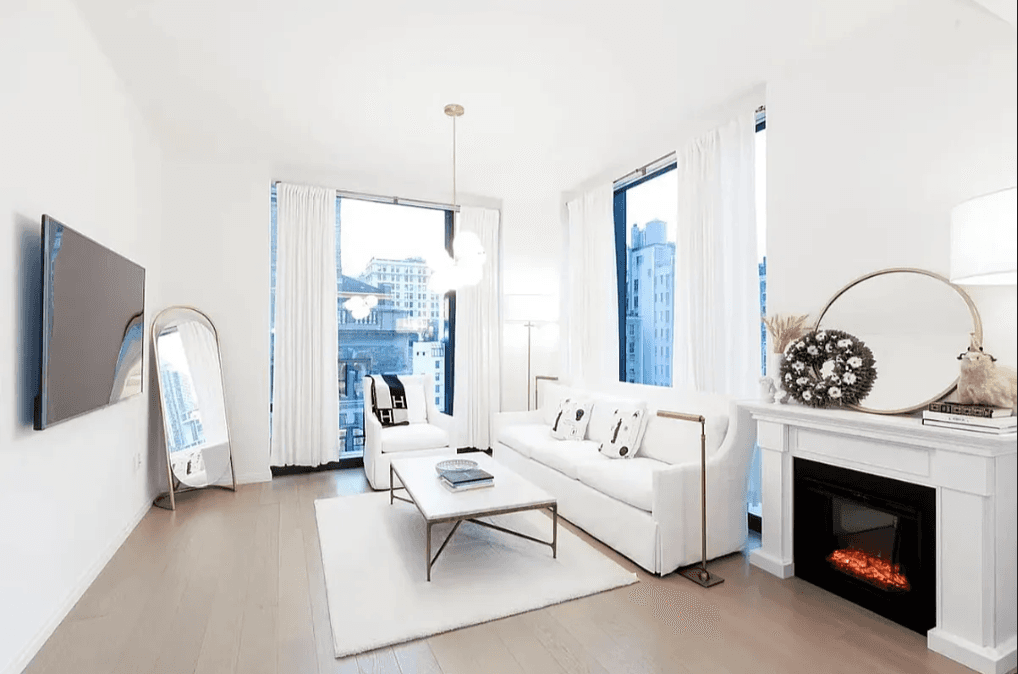 277 Fifth Avenue #16D in NoMad