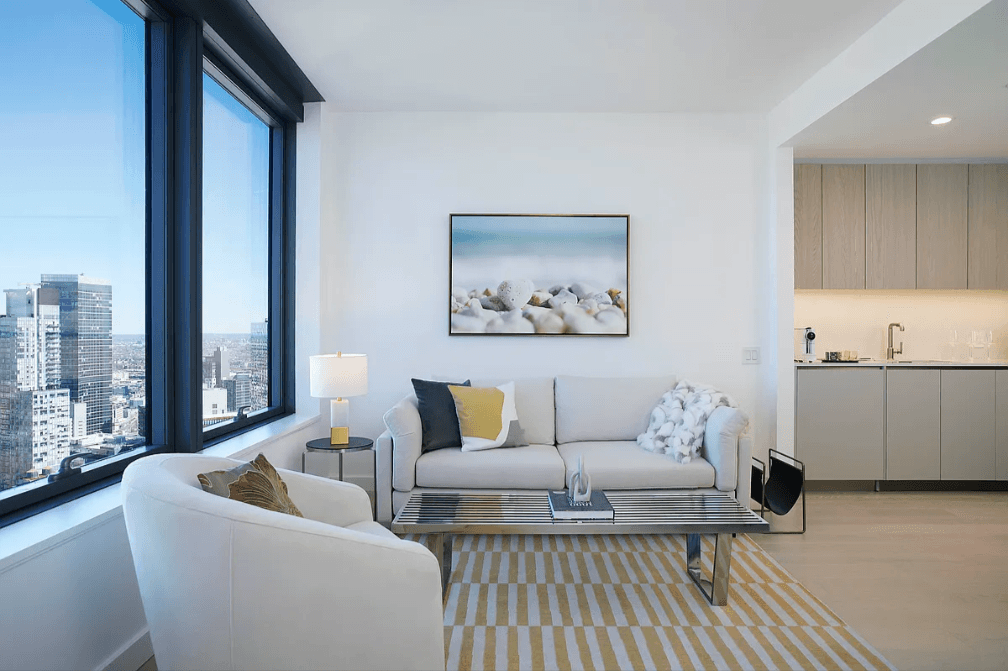 Skyline Tower 5106