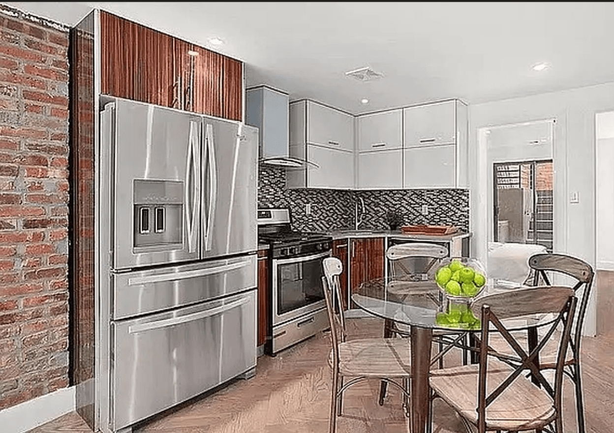 57 Stagg Street #2