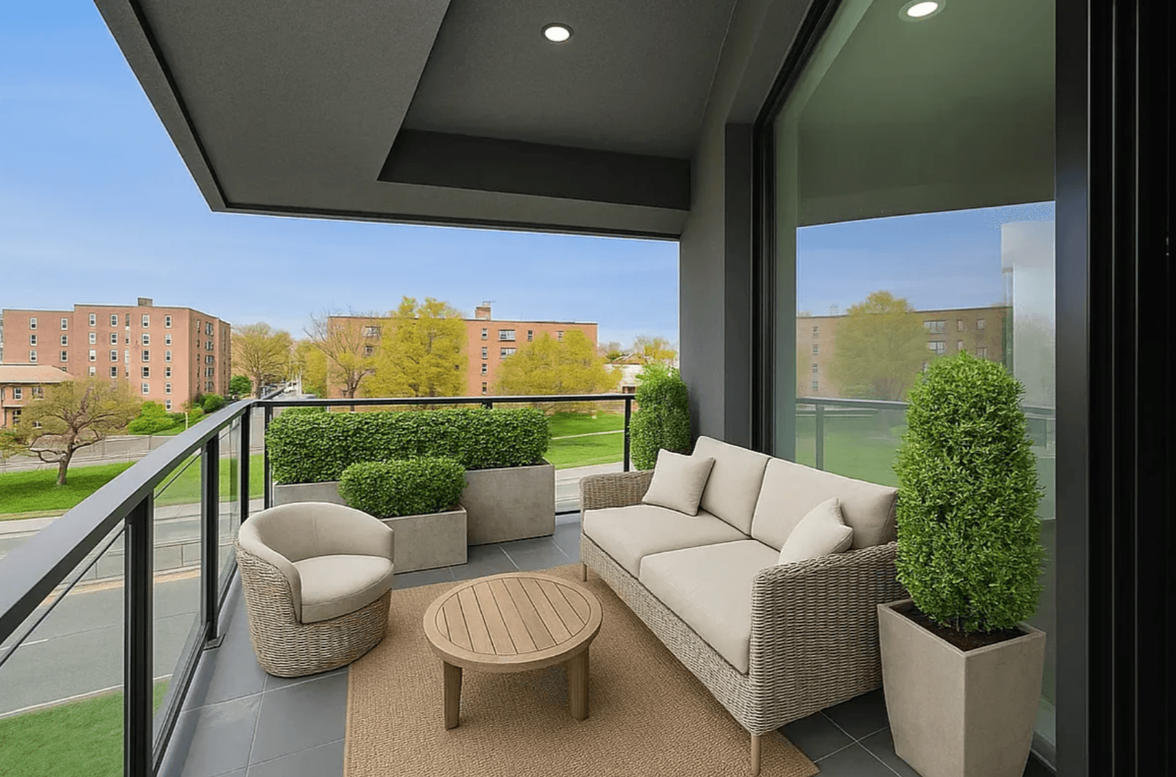 2735 East 13th Street #2C