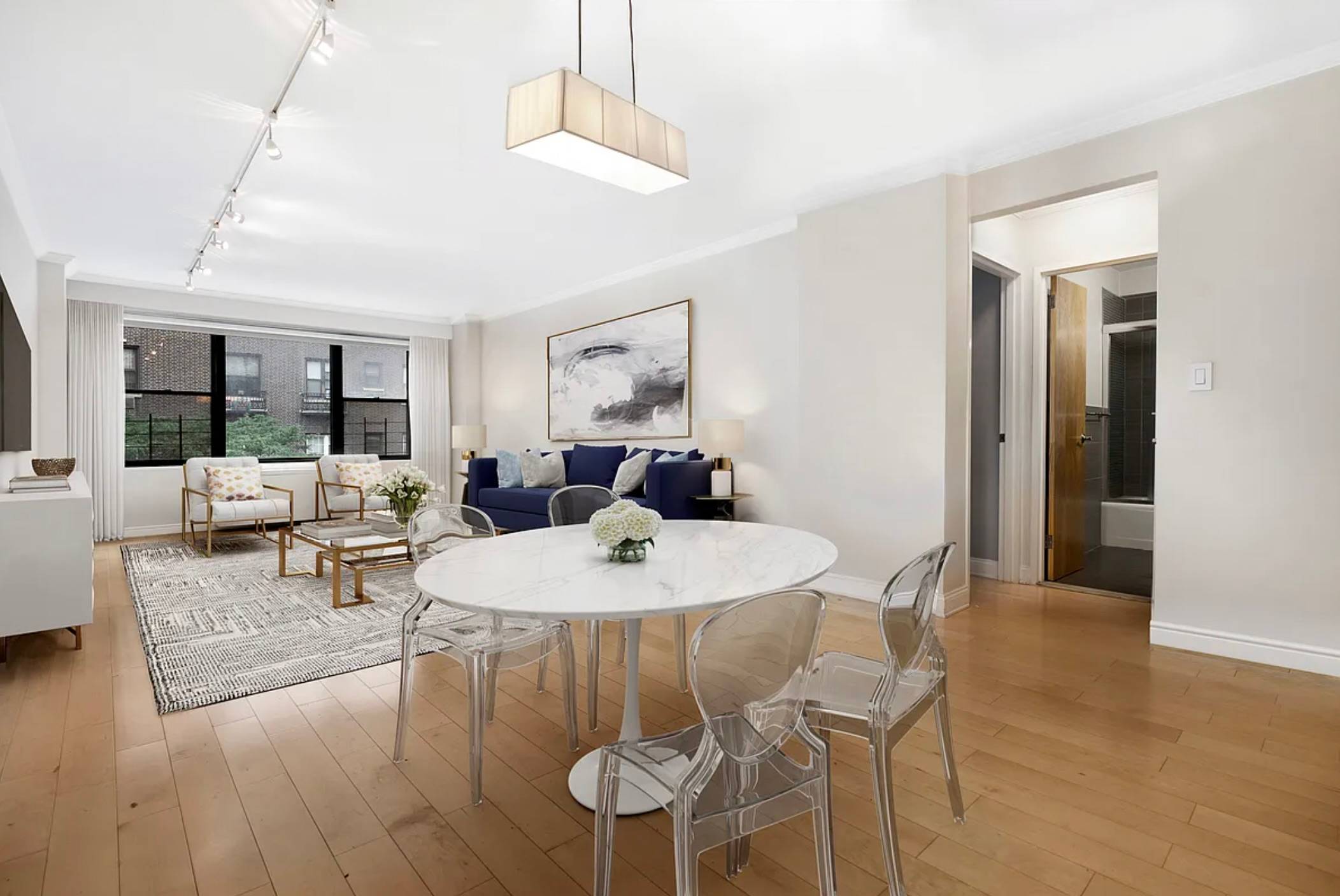 120 East 90th Street, 2H
