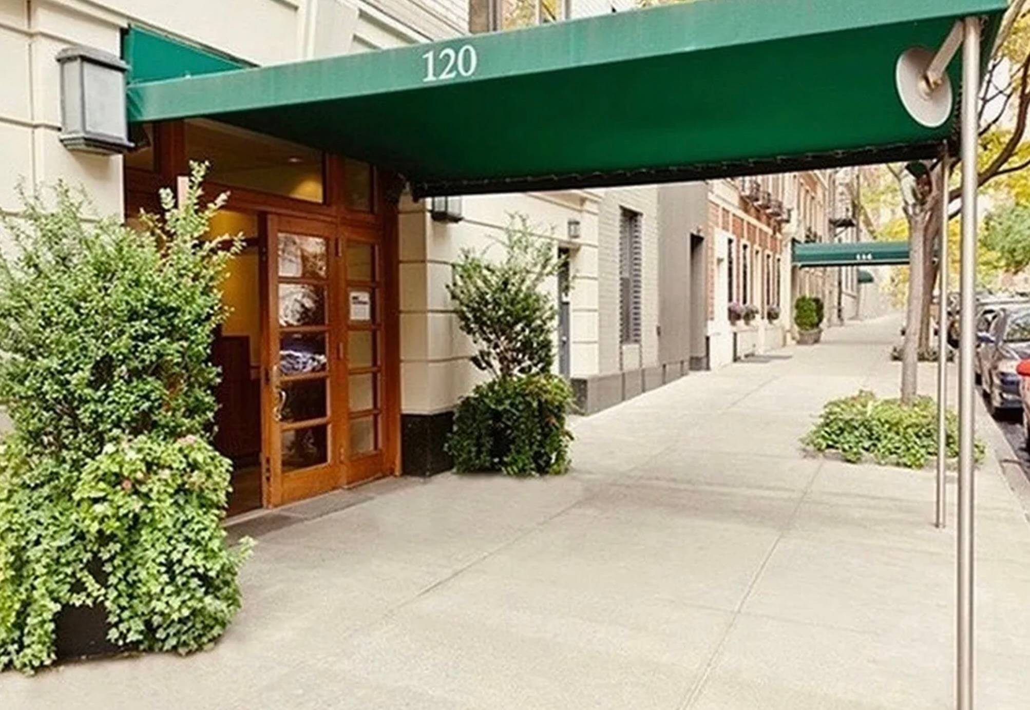120 East 90th Street, 2H