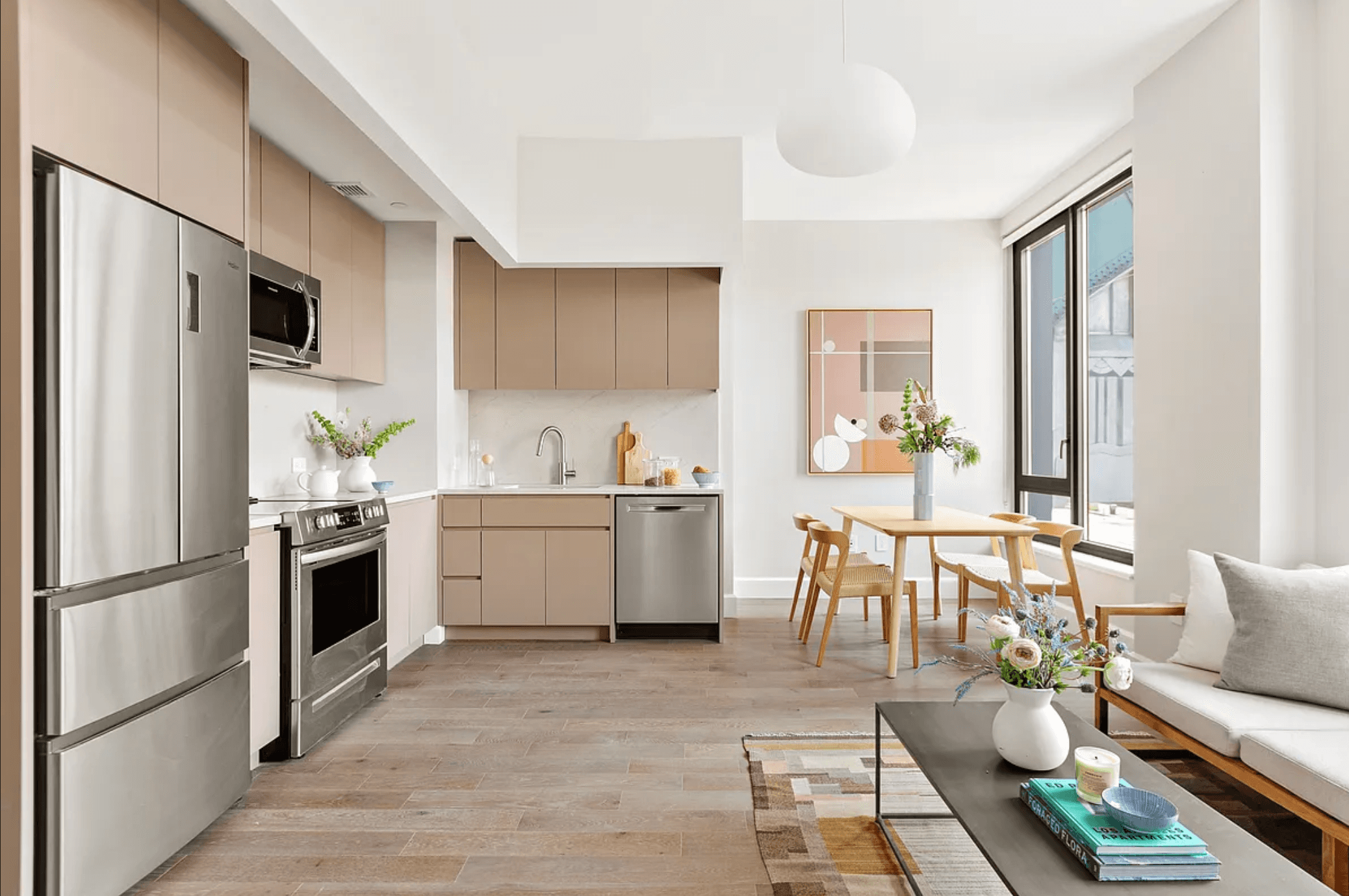 262 9th Street #308