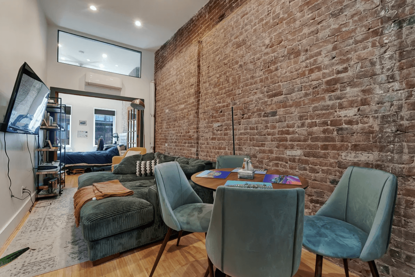 331 South 1st Street #3L