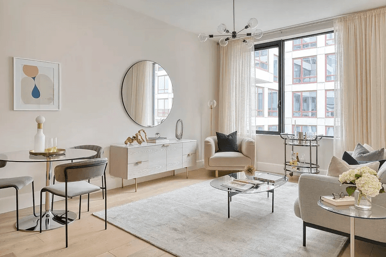 22-18 Jackson Ave #705 #Galerie LIC