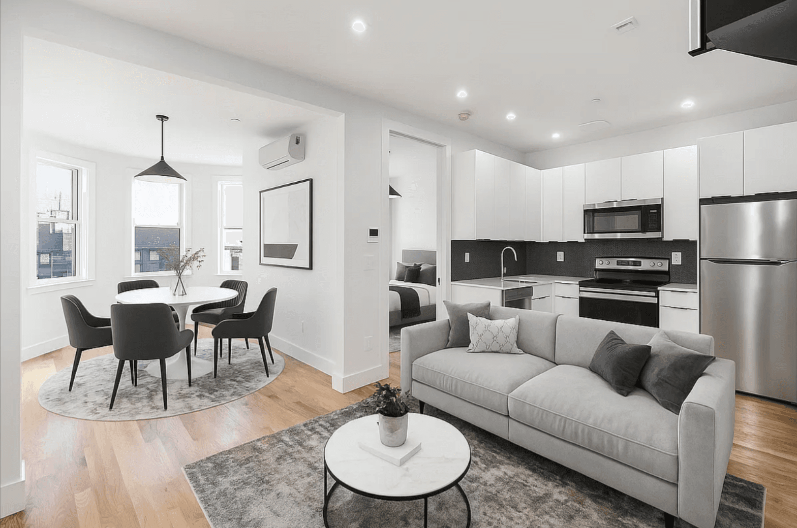 3215 Clarendon Road #3A