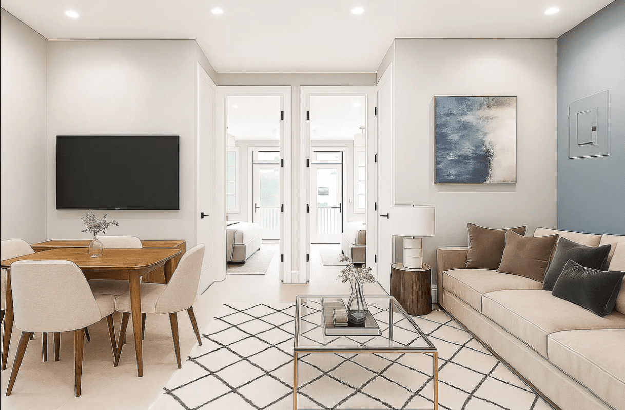 1755 Brooklyn Avenue #2B