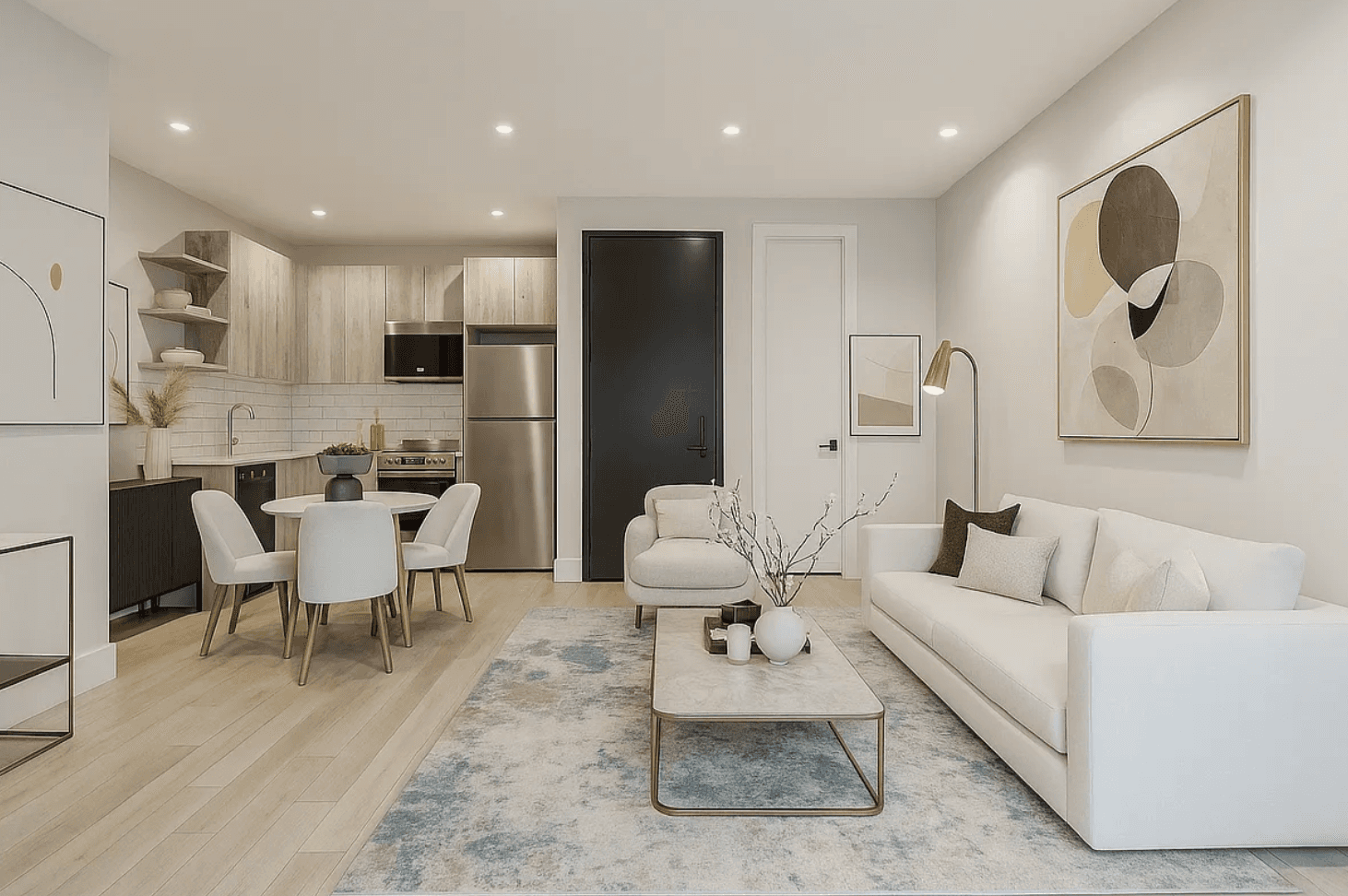 1540 Brooklyn Avenue #3B