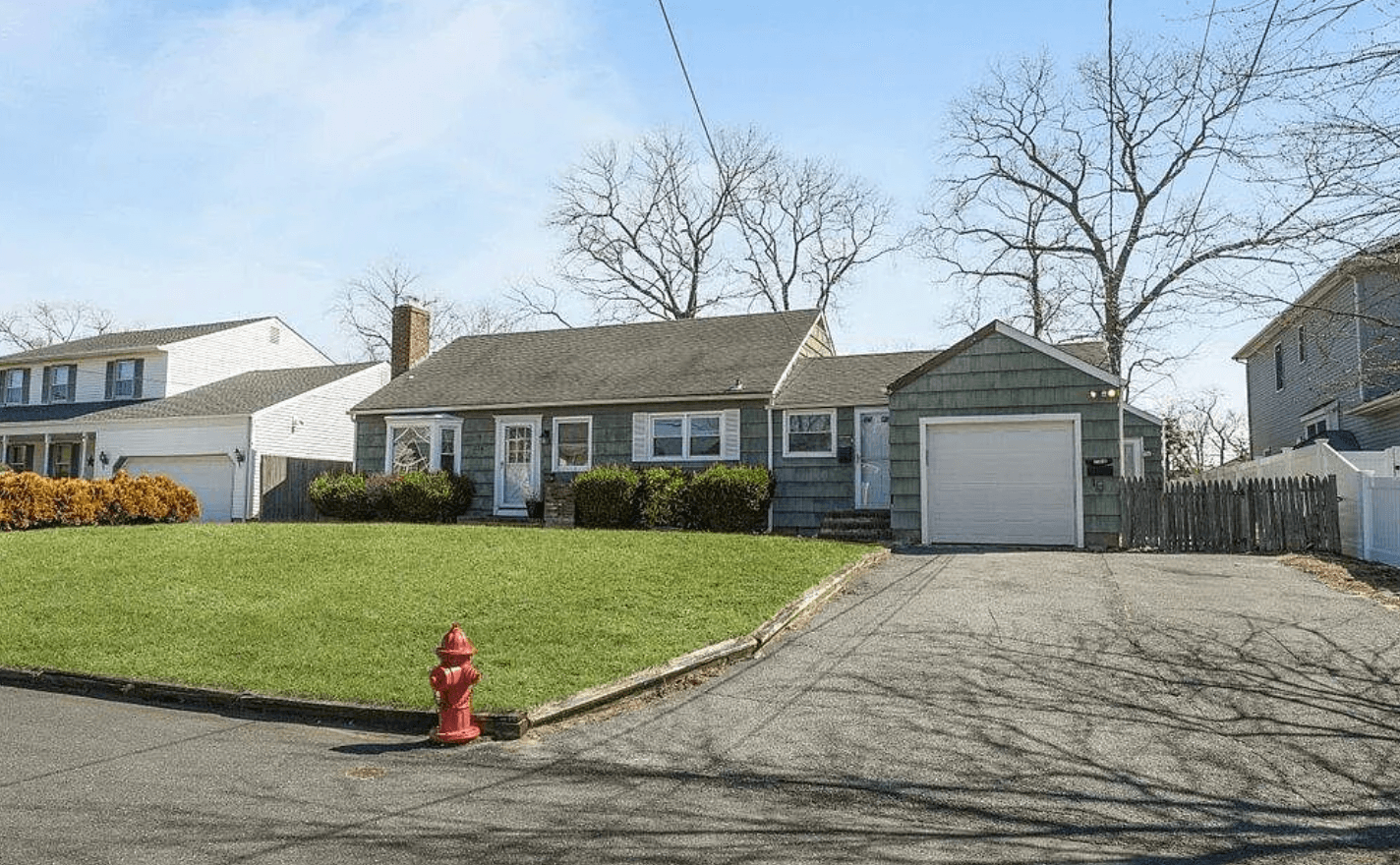 226 Pearce Avenue