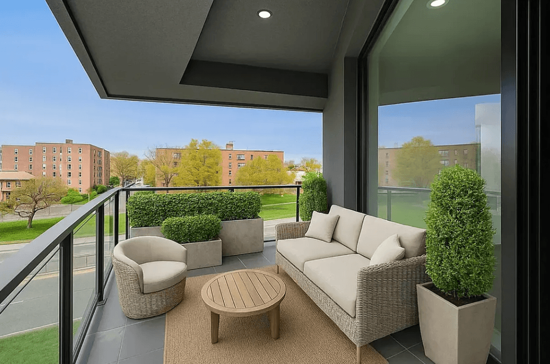 2735 East 13th Street #2/C