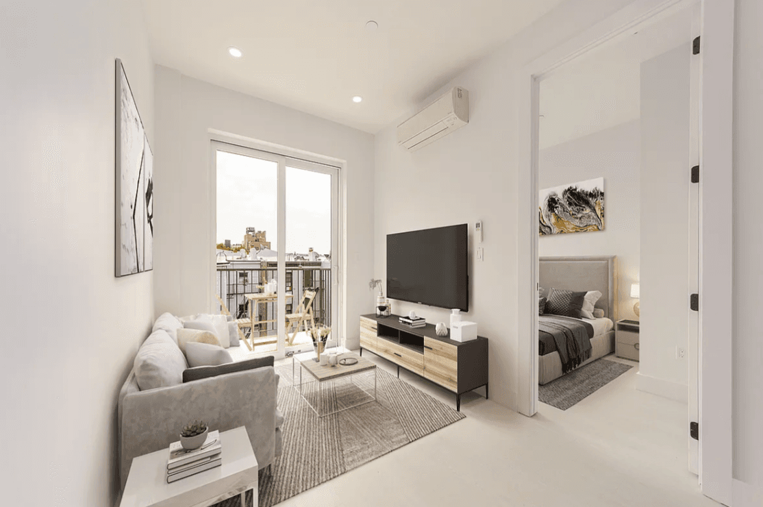 1038 Jefferson Avenue #2B