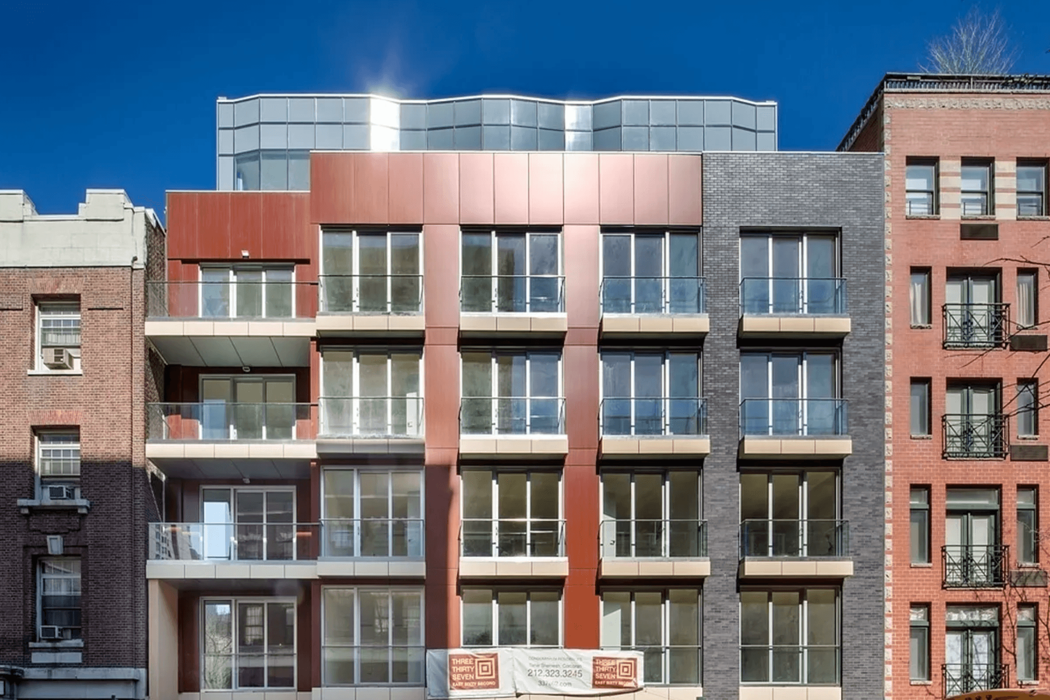 337 East 62nd Street, 3A