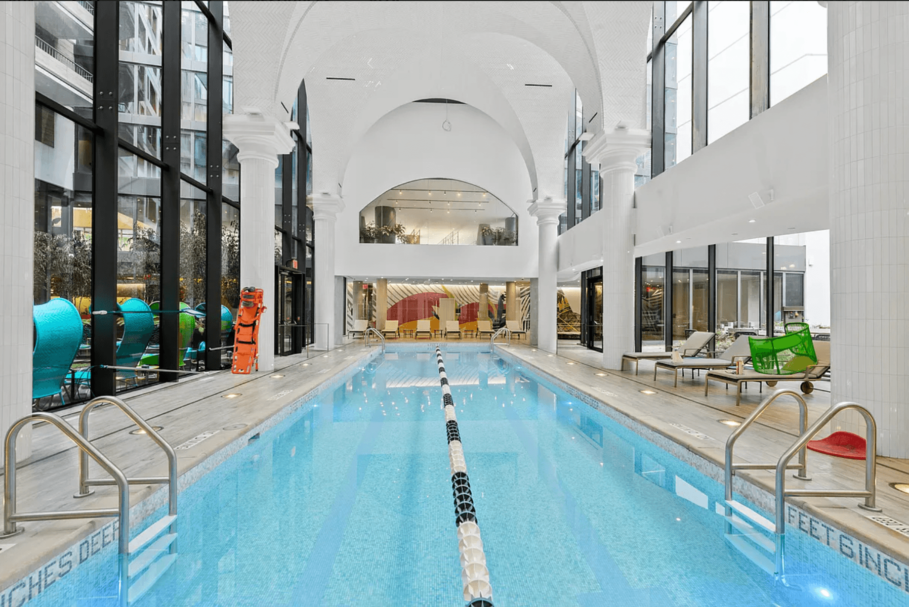 THE DENIZEN x - LUXURY LIVING IN THE HEARTH OF BUSHWICK!