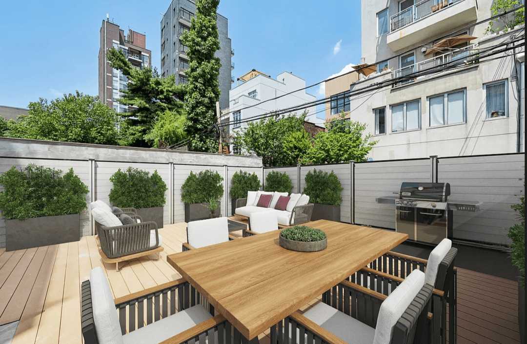 Boutique Luxury Condos in Williamsburg