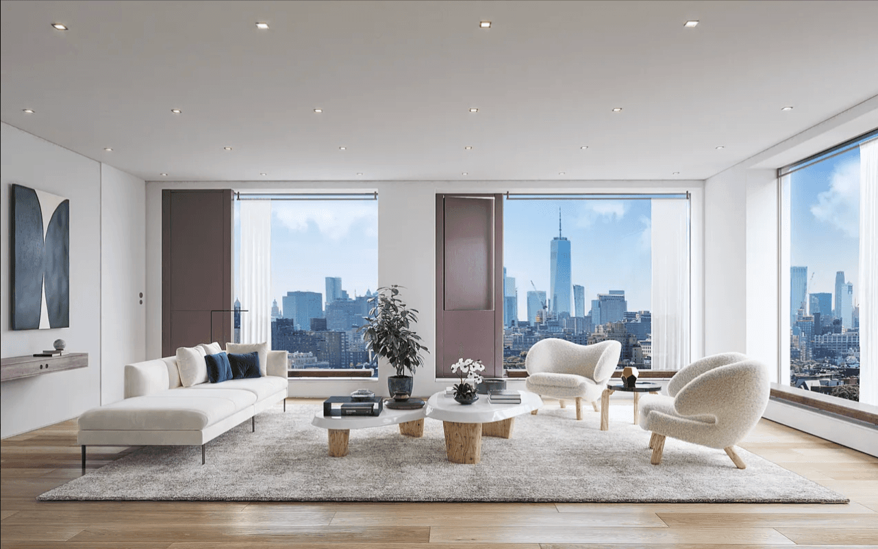 Closings Have Commenced !