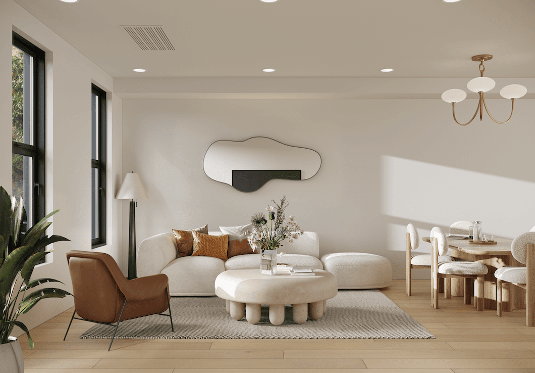 LUXURY NEW DEVELOPMENT STEPS FROM MCCARREN PARK