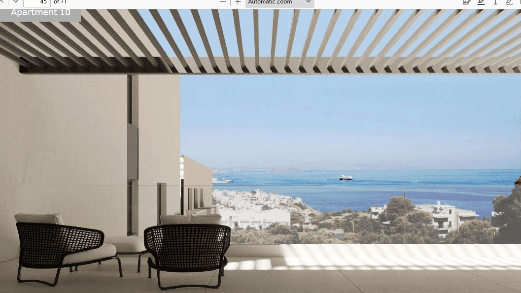 Luxurious Living in our Exclusive Apartment Building Complex