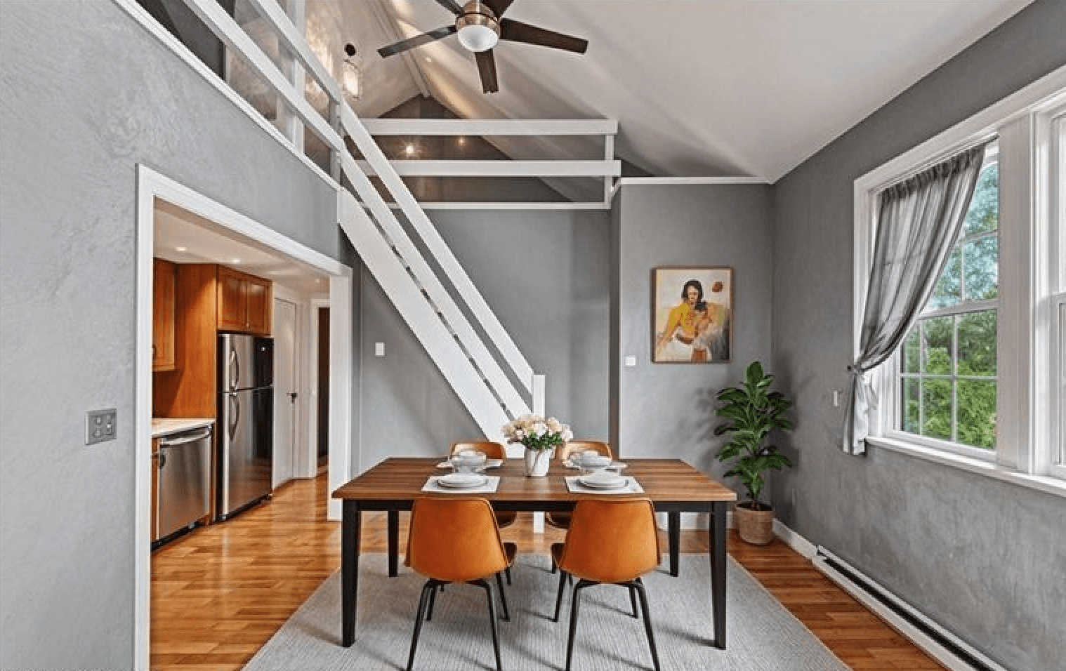URBAN CHIC LIVING