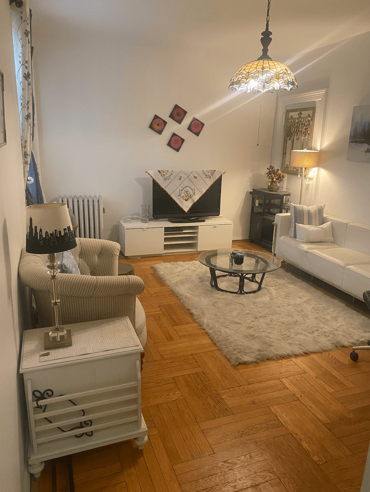 Large 1BR Apt in Lovely Bay Ridge