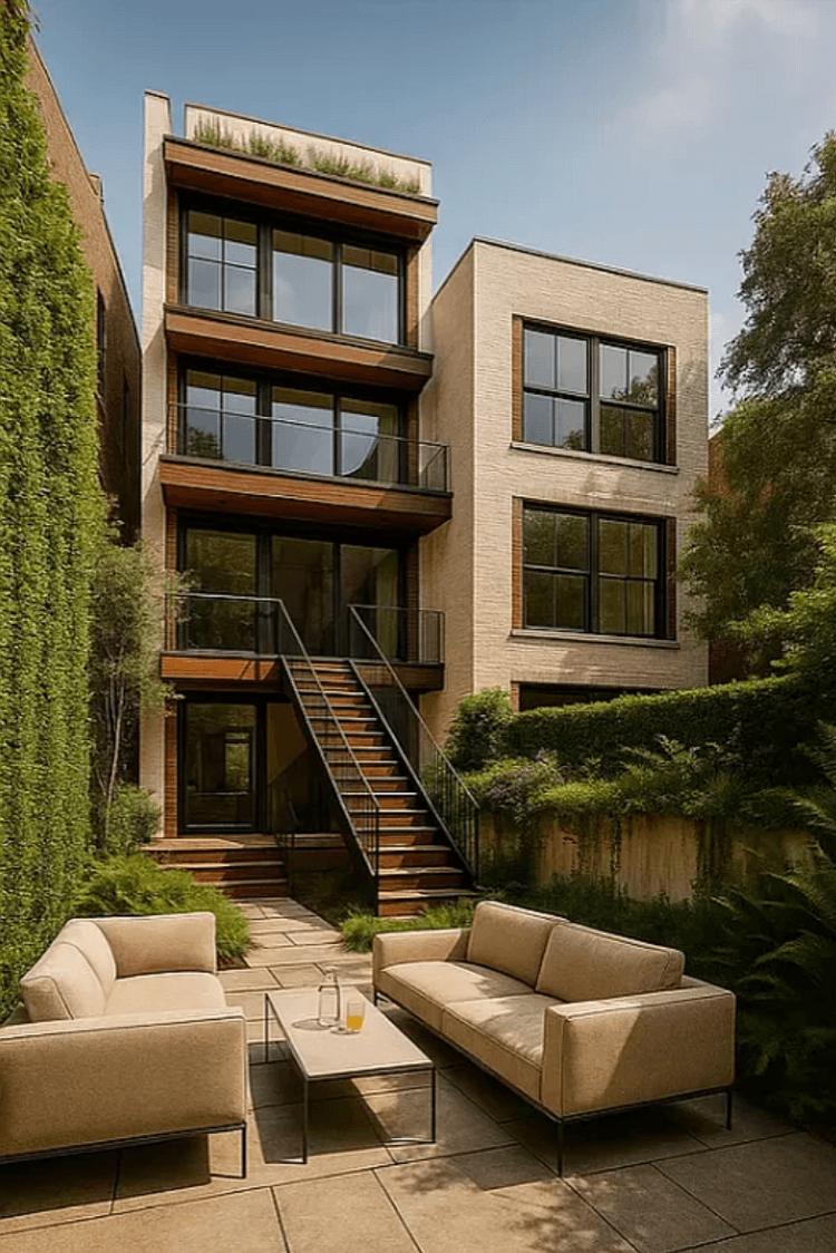 96 16th Street GARDEN-A