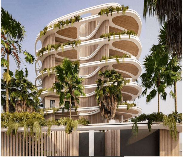 Newly 2-level maisonette