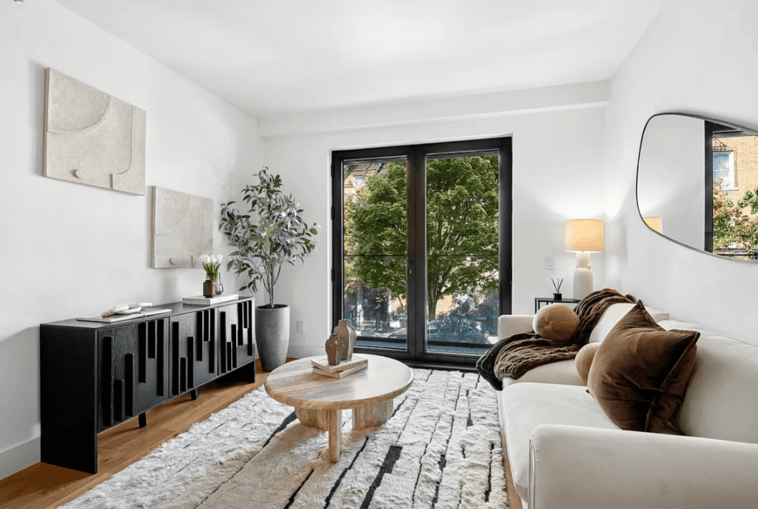 The Ainsley- Where Modern Luxury Meets Timeless Brooklyn Charm