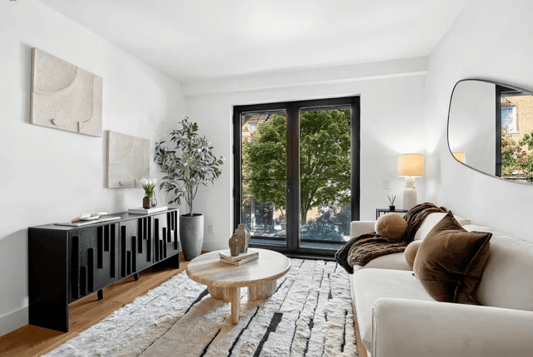The Ainsley- Where Modern Luxury Meets Timeless Brooklyn Charm