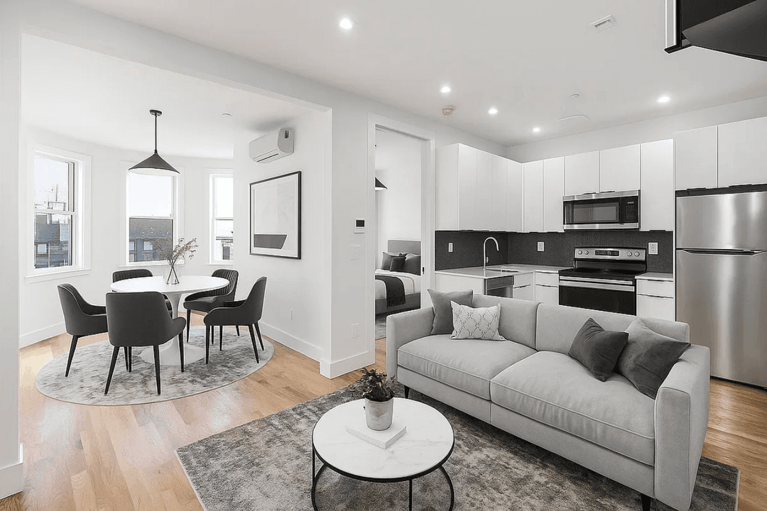 3215 Clarendon Road #3F