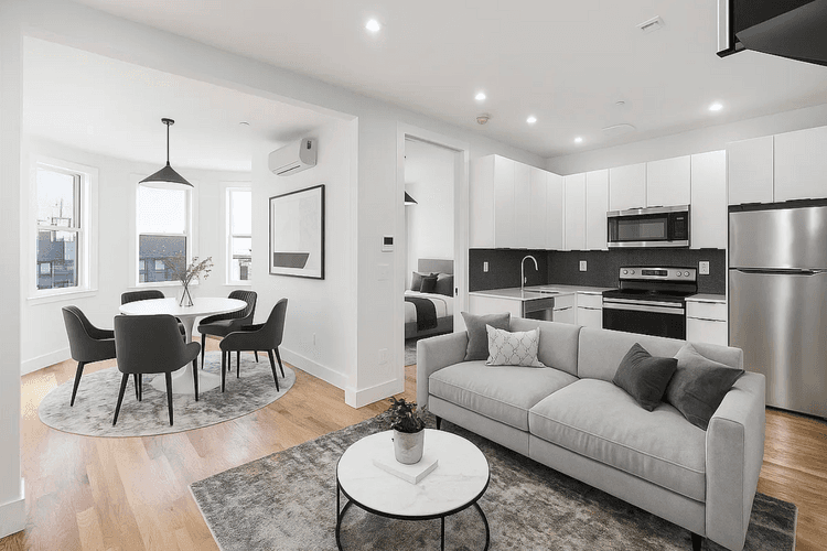 3215 Clarendon Road #3F