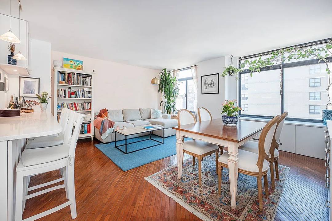 400 East 70th Street, 1706