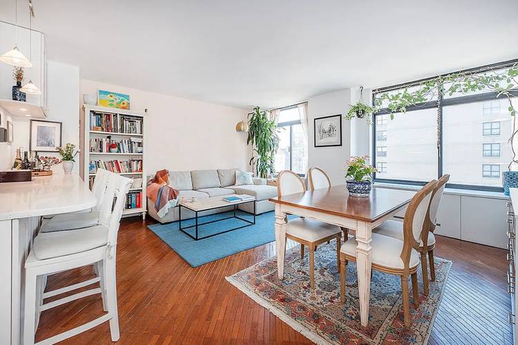 400 East 70th Street, 1706