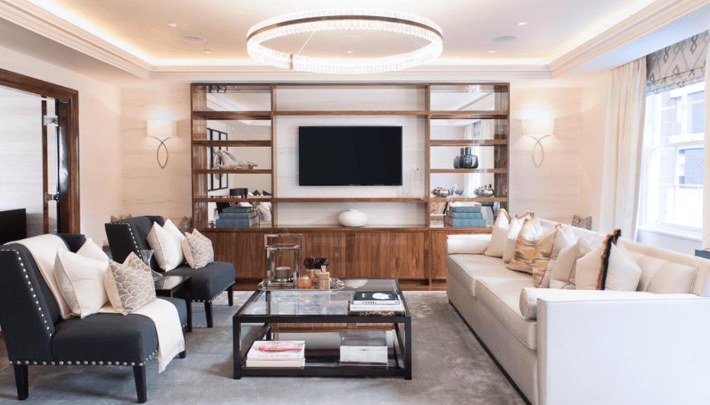 Magnificent Two Bedroom Duplex with Private Roof Terrace