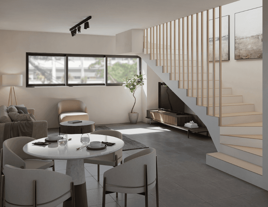 Exclusive Marina Lifestyle with Panoramic Sea Views  | Faliro Bay Residences