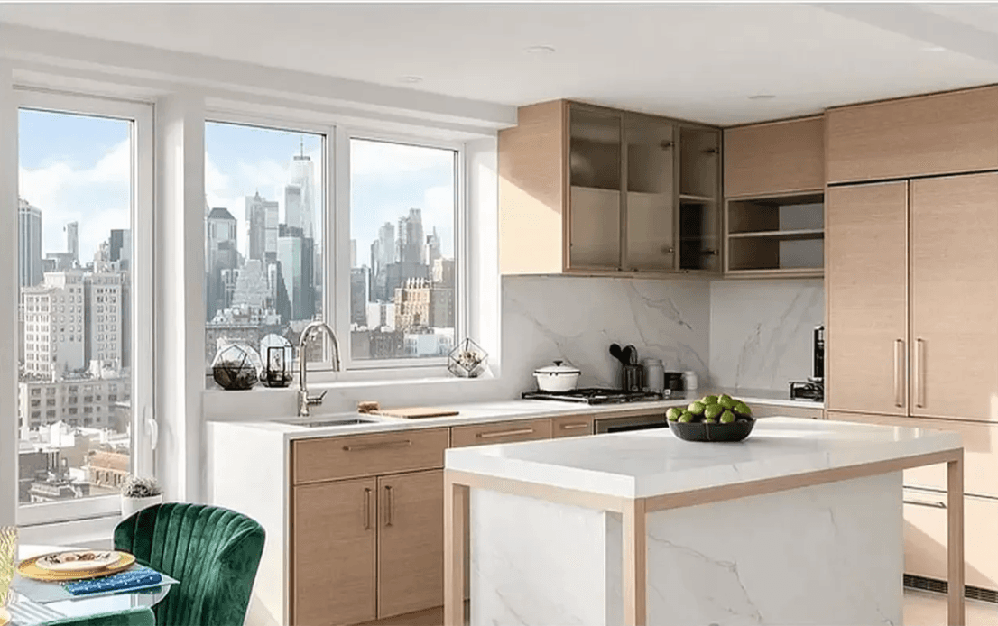 67 Livingston Street, #11