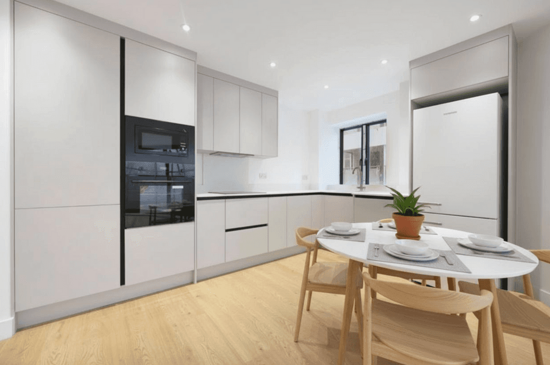 1-Bedroom Apartment for Sale in Branson House, Hounslow, West London | Modern Flat Near Heathrow Airport