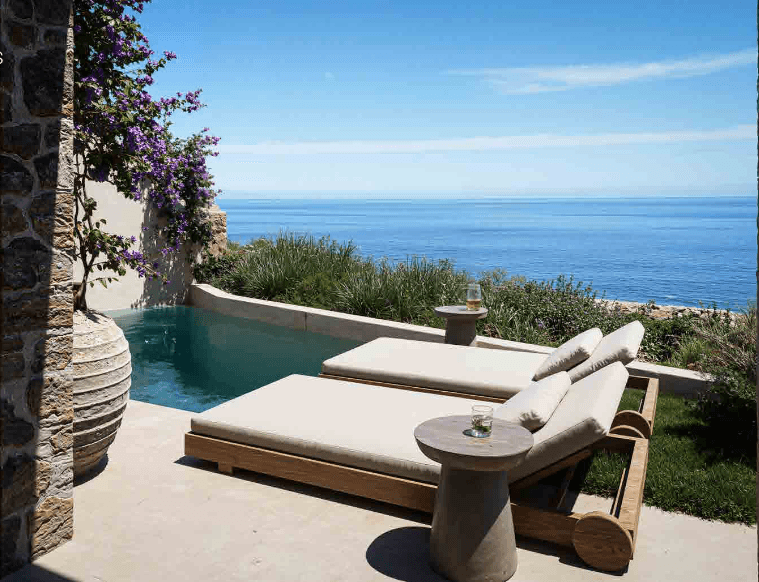 6 Available Boutique Villas for Sale Inspired by Crete & Designed for a Life Well-Lived. [Under Construction].