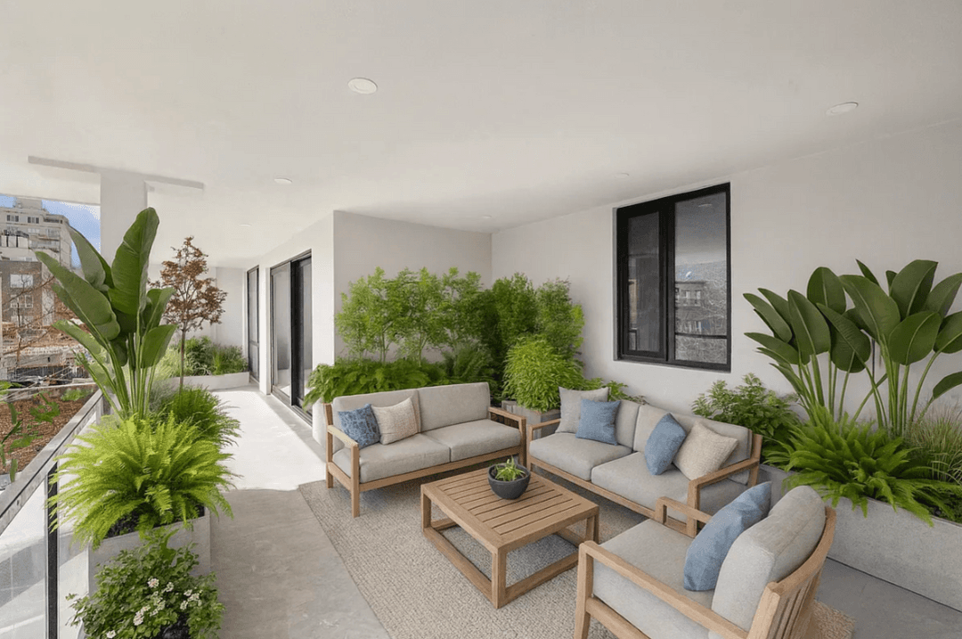 Discover The Grand Manhattan- Exclusive Boutique Luxury Condos