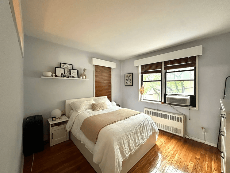 Large 2BR/1BA in Kips Bay