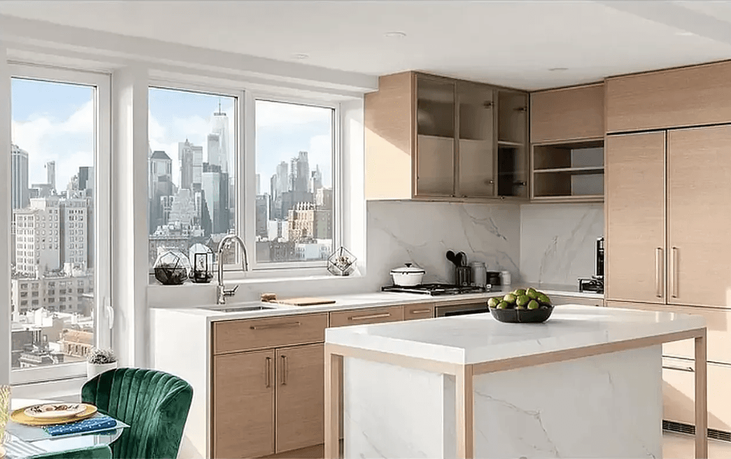 67 Livingston Street, #12