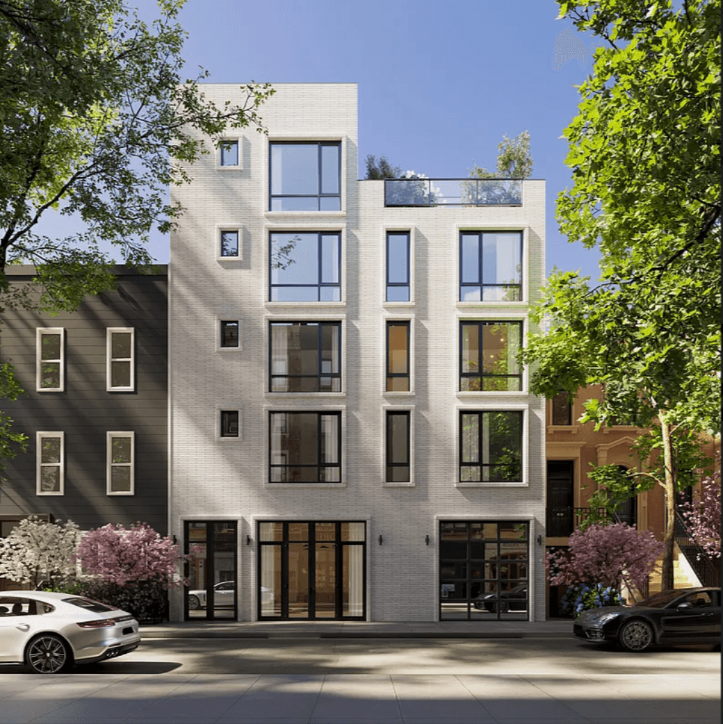 Discover The Grand Manhattan- Exclusive Boutique Luxury Condos