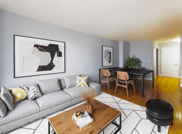 One Bedroom in Turtle Bay