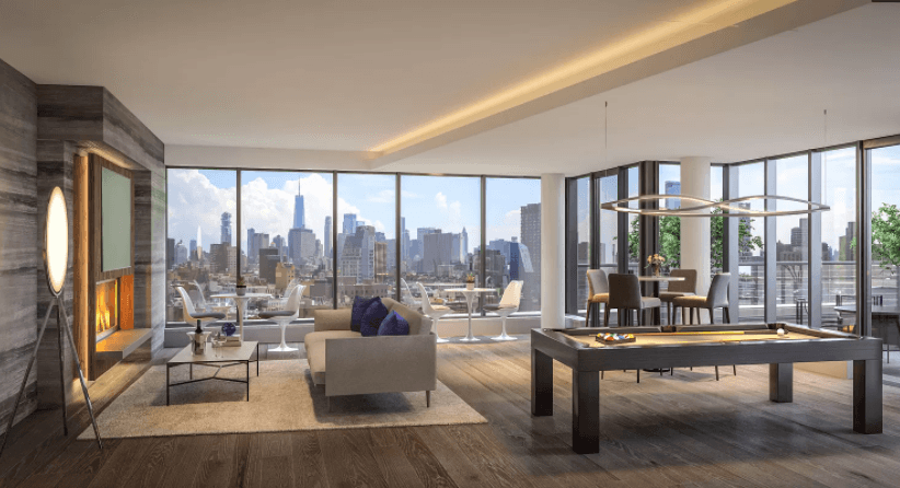 One Bedroom Apartment in Brand New Development